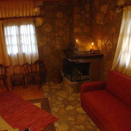 Φάρμα Της Φονισσας Apartman Rethi Kültér fotó