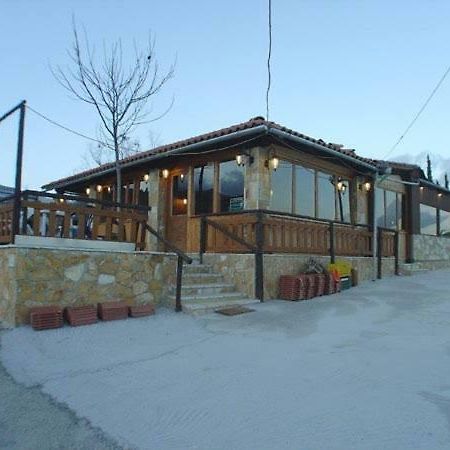 Φάρμα Της Φονισσας Apartman Rethi Kültér fotó